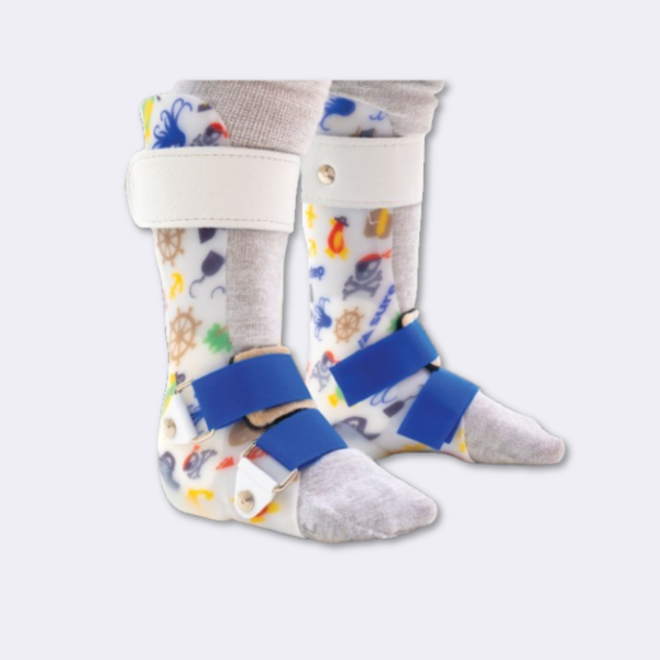 Ankle foot orthosis (Copy)